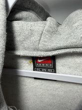 Load image into Gallery viewer, 2009 National Champs Nike X Alabama Team Issued Grey Hoodie 4XL
