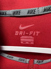 Load image into Gallery viewer, Nike X Alabama Team Issued 2012 National Championship Zip Up 3XL
