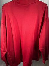 Load image into Gallery viewer, Nike X Alabama Team Issued 2012 National Championship Zip Up 3XL
