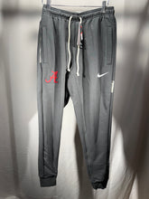 Load image into Gallery viewer, Nike X Alabama Team Issued Sweatpants Small
