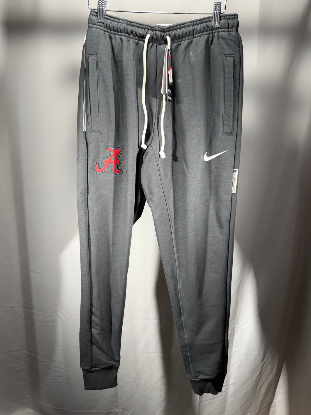 Nike X Alabama Team Issued Sweatpants Small