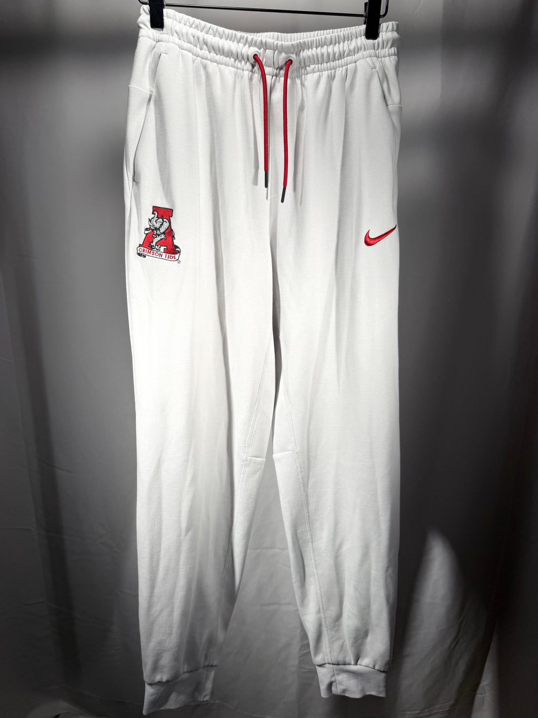 Nike X Alabama Team Issued Sweatpants Small