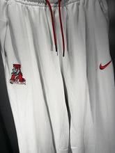 Load image into Gallery viewer, Nike X Alabama Team Issued Sweatpants Small
