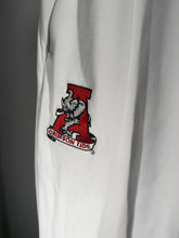 Load image into Gallery viewer, Nike X Alabama Team Issued Sweatpants Small
