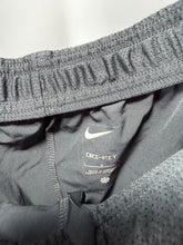 Load image into Gallery viewer, Nike X Alabama Team Issued Gym Shorts Large
