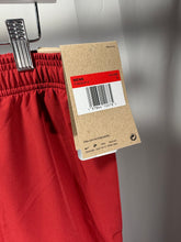 Load image into Gallery viewer, Nike X Alabama Team Issued Gym Shorts Large
