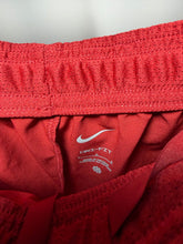 Load image into Gallery viewer, Nike X Alabama Team Issued Gym Shorts Large
