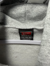 Load image into Gallery viewer, 2009 National Champs Nike X Alabama Team Issued Grey Hoodie 4XL
