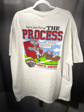 Load image into Gallery viewer, 2009 Iron Bowl White T-Shirt XL
