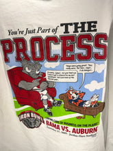 Load image into Gallery viewer, 2009 Iron Bowl White T-Shirt XL
