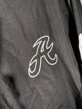 Load image into Gallery viewer, Alabama Y2K Black Windbreaker Pullover XL
