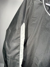Load image into Gallery viewer, Alabama Y2K Black Windbreaker Pullover XL

