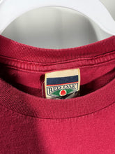 Load image into Gallery viewer, Vintage Alabama X Red Oak Crimson T-Shirt XL
