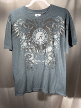 Load image into Gallery viewer, Y2K Alabama Dark Grey T-Shirt Large
