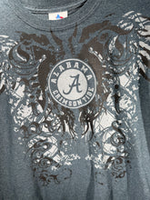 Load image into Gallery viewer, Y2K Alabama Dark Grey T-Shirt Large
