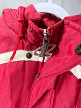 Load image into Gallery viewer, Vintage Alabama X Logo Athletic Puffer Jacket Medium
