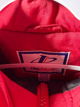 Load image into Gallery viewer, Vintage Alabama X Logo Athletic Puffer Jacket Medium
