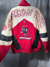 Load image into Gallery viewer, Vintage Alabama X Pro Player Grafitti Puffer Jacket XL

