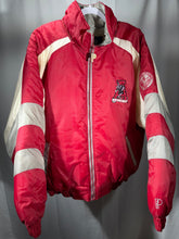 Load image into Gallery viewer, Vintage Alabama X Pro Player Puffer Jacket XL

