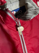 Load image into Gallery viewer, Vintage Alabama X Pro Player Puffer Jacket XL
