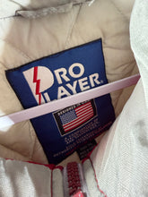 Load image into Gallery viewer, Vintage Alabama X Pro Player Puffer Jacket XL
