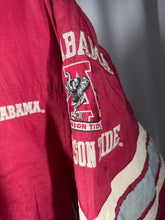 Load image into Gallery viewer, Vintage Alabama X Starter Puffer Jacket XL
