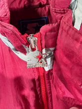 Load image into Gallery viewer, Vintage Alabama X Starter Puffer Jacket XL
