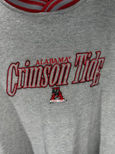 Load image into Gallery viewer, Vintage Alabama X Red Oak Grey Sweatshirt Large
