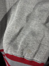 Load image into Gallery viewer, Vintage Alabama X Red Oak Grey Sweatshirt Large
