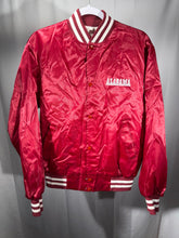 Load image into Gallery viewer, Vintage Alabama Crimson Rare Bomber Jacket M/L
