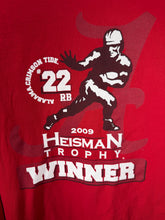 Load image into Gallery viewer, 2009 Mark Ingram Heisman T-Shirt Medium
