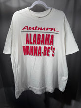 Load image into Gallery viewer, 1994 Iron Bowl White T-Shirt XL
