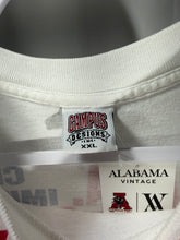 Load image into Gallery viewer, 1994 Iron Bowl White T-Shirt XL
