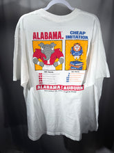 Load image into Gallery viewer, 1994 Iron Bowl White T-Shirt XL
