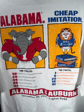 Load image into Gallery viewer, 1994 Iron Bowl White T-Shirt XL
