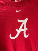 Load image into Gallery viewer, 2000&#39;s Nike X Alabama Long Sleeve Shirt Small
