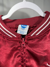 Load image into Gallery viewer, Alabama X NCAA Crimson/White Bomber Jacket Medium
