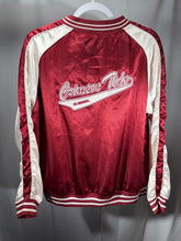 Load image into Gallery viewer, Alabama X NCAA Crimson/White Bomber Jacket Medium
