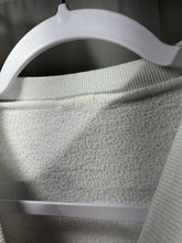 Load image into Gallery viewer, Vintage Alabama White Rare Striped Crewneck Sweatshirt Small
