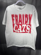 Load image into Gallery viewer, 1997 Iron Bowl White Rare Game Day T-Shirt Large
