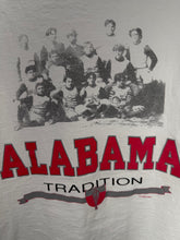 Load image into Gallery viewer, Vintage Alabama Tradition White T-Shirt Medium
