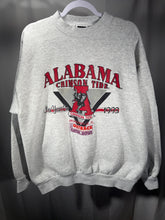 Load image into Gallery viewer, 1993 Outback Bowl Grey Game Day Crewneck Sweatshirt XL
