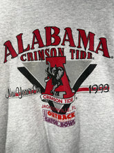 Load image into Gallery viewer, 1993 Outback Bowl Grey Game Day Crewneck Sweatshirt XL
