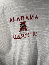 Load image into Gallery viewer, Vintage Alabama X Castaways Embroidered Crewneck Sweatshirt Medium
