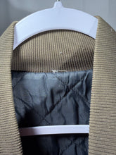 Load image into Gallery viewer, Vintage Alabama Camouflage Bomber Jacket Medium
