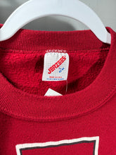 Load image into Gallery viewer, Vintage Alabama X Jerzees Crimson Crewneck Sweatshirt Medium
