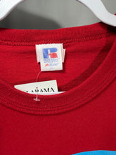 Load image into Gallery viewer, 1999 Iron Bowl Crimson Game Day T-Shirt XL
