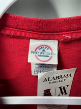 Load image into Gallery viewer, Vintage Alabama Football X Delta Crimson T-Shirt Large

