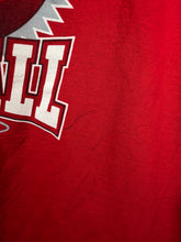 Load image into Gallery viewer, Vintage Alabama Football X Delta Crimson T-Shirt XL
