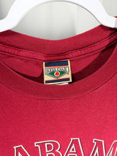 Load image into Gallery viewer, Vintage Alabama X Red Oak Crimson T-Shirt XL
